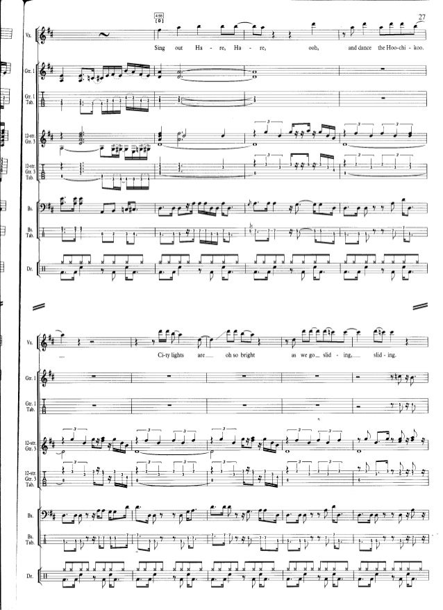 Led Zeppelin Complete Songbook Pdf